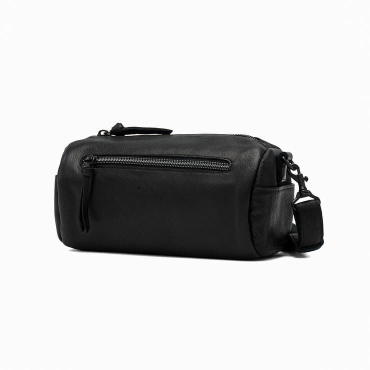BLACK | クリード ショルダーバッグ Creed | ギャレリア Bag＆Luggage