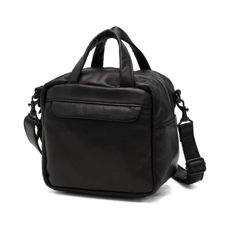 BLACK | クリード トートバッグ Creed | ギャレリア Bag＆Luggage