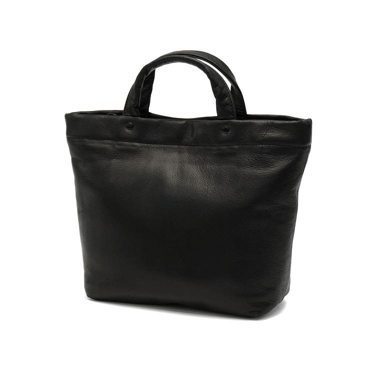 BLACK | クリード トートバッグ Creed | ギャレリア Bag＆Luggage