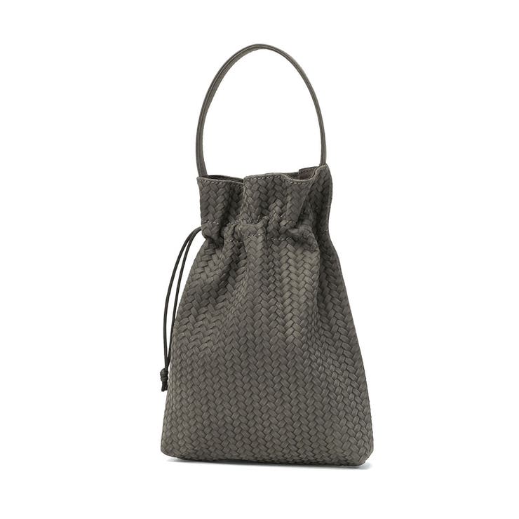 GRAY | クリード トートバッグ Creed | ギャレリア Bag＆Luggage