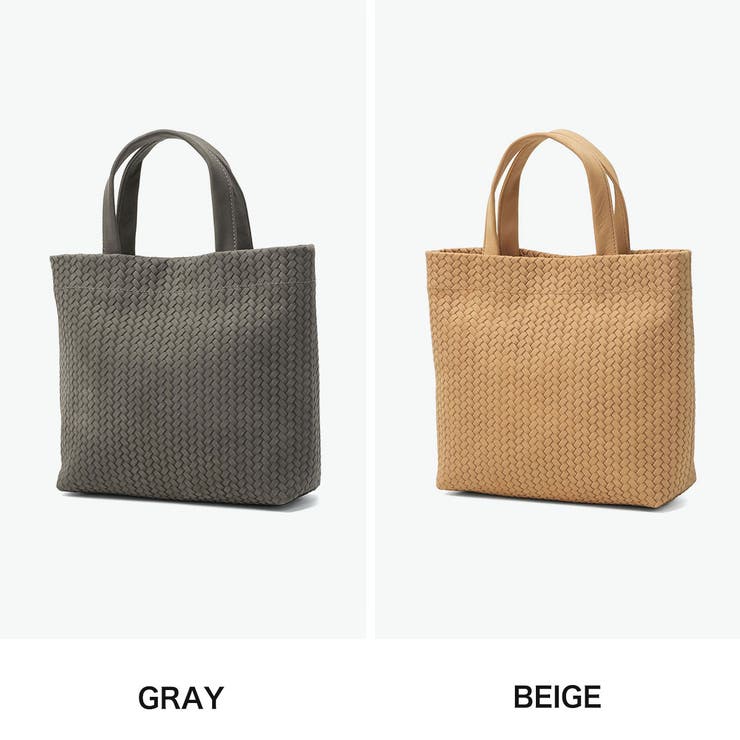 クリード トートバッグ Creed | ギャレリア Bag＆Luggage | 詳細画像2 