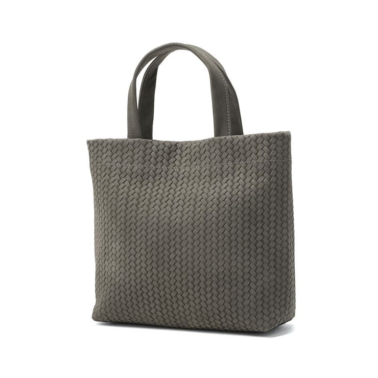 GRAY | クリード トートバッグ Creed | ギャレリア Bag＆Luggage