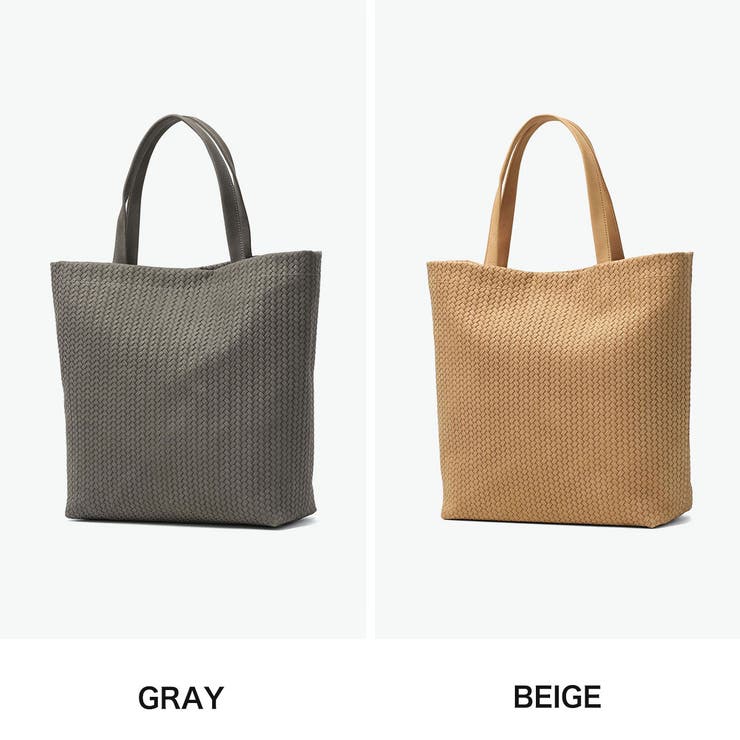 クリード トートバッグ Creed | ギャレリア Bag＆Luggage | 詳細画像2 