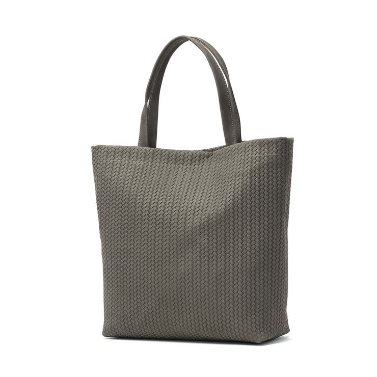GRAY | クリード トートバッグ Creed | ギャレリア Bag＆Luggage