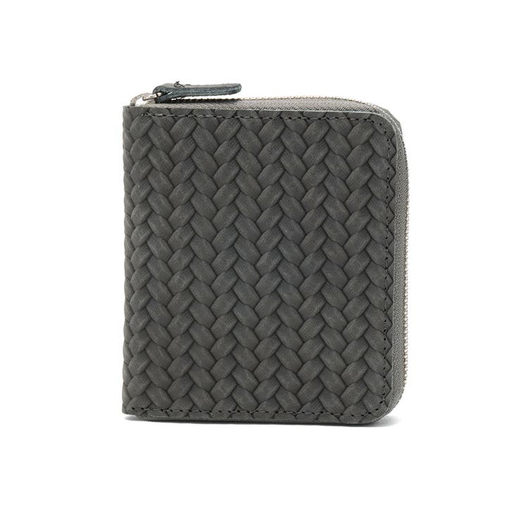クリード 二つ折り財布 Creed | ギャレリア Bag＆Luggage | 詳細画像11 