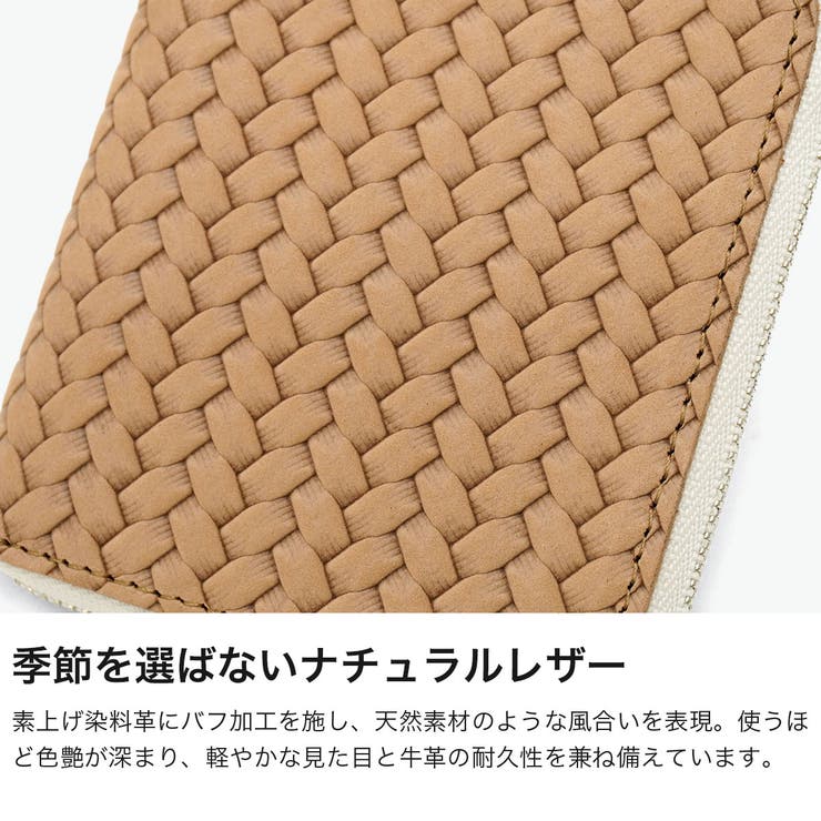 クリード 二つ折り財布 Creed | ギャレリア Bag＆Luggage | 詳細画像3 