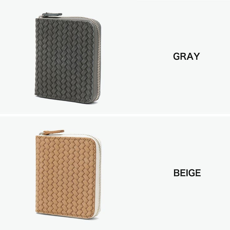 クリード 二つ折り財布 Creed | ギャレリア Bag＆Luggage | 詳細画像7 