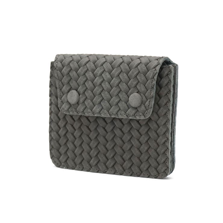 GRAY | クリード 財布 Creed | ギャレリア Bag＆Luggage