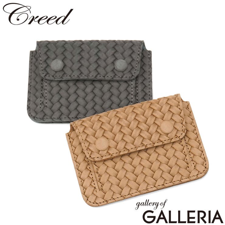 クリード コインケース レディース | ギャレリア Bag＆Luggage | 詳細画像1 