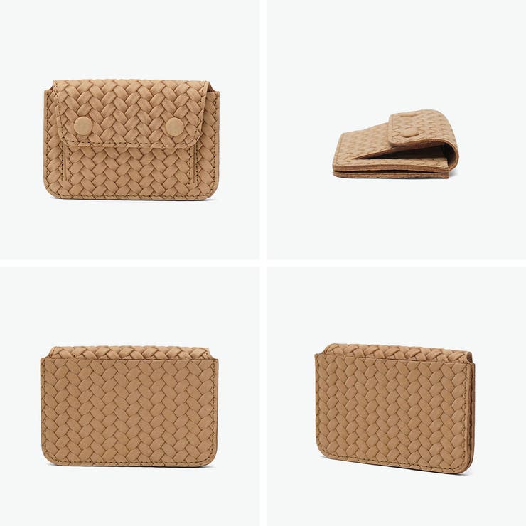 クリード コインケース レディース | ギャレリア Bag＆Luggage | 詳細画像6 