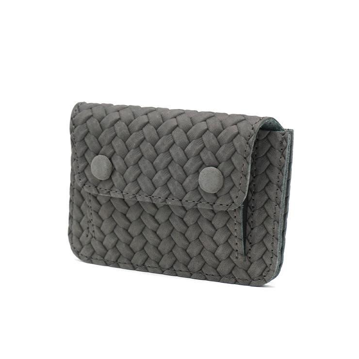 GRAY | クリード コインケース レディース | ギャレリア Bag＆Luggage