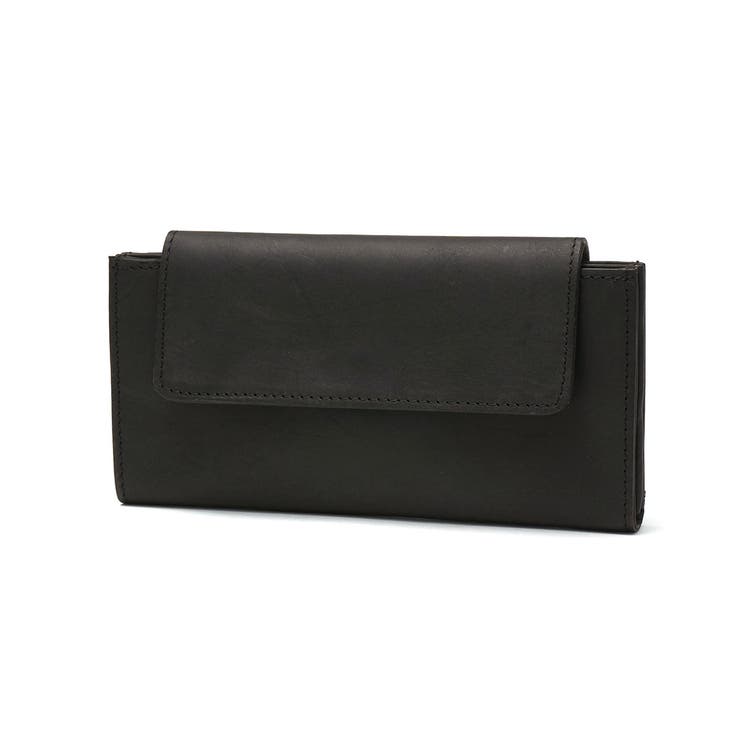 BLACK | クリード 長財布 Creed | ギャレリア Bag＆Luggage