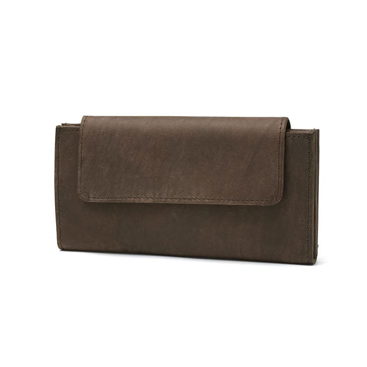 GRAY | クリード 長財布 Creed | ギャレリア Bag＆Luggage