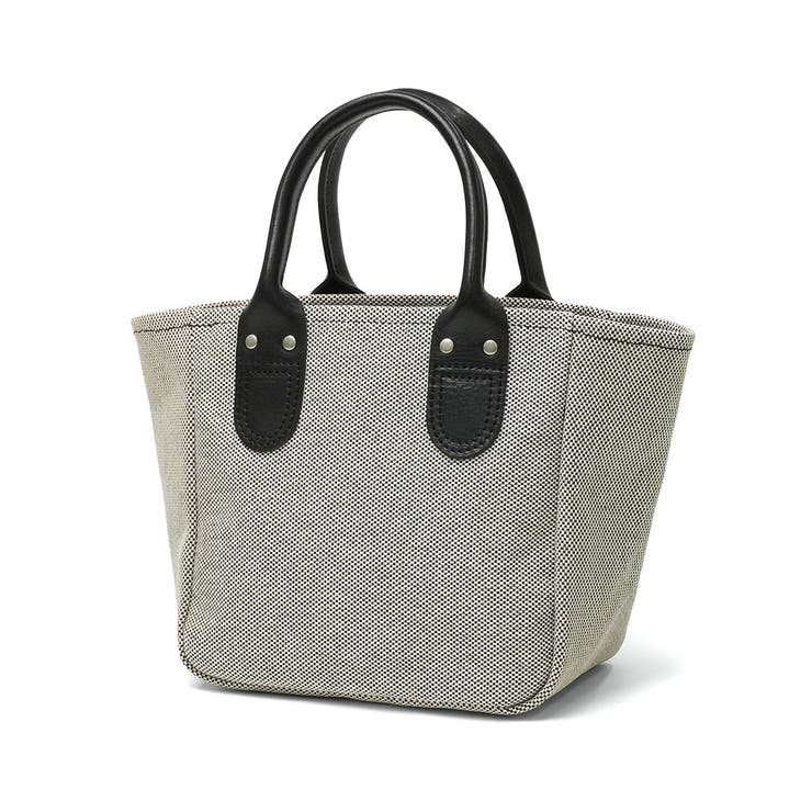 BLACK | クリード トートバッグ Creed | ギャレリア Bag＆Luggage
