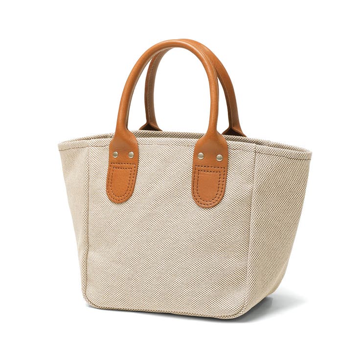 BEIGE | クリード トートバッグ Creed | ギャレリア Bag＆Luggage