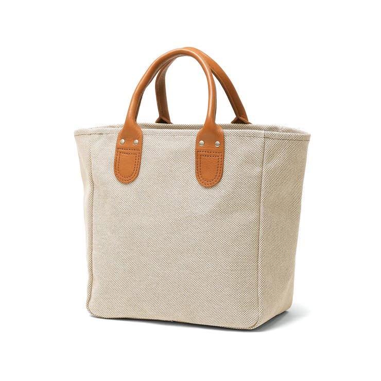 BEIGE | クリード トートバッグ Creed | ギャレリア Bag＆Luggage
