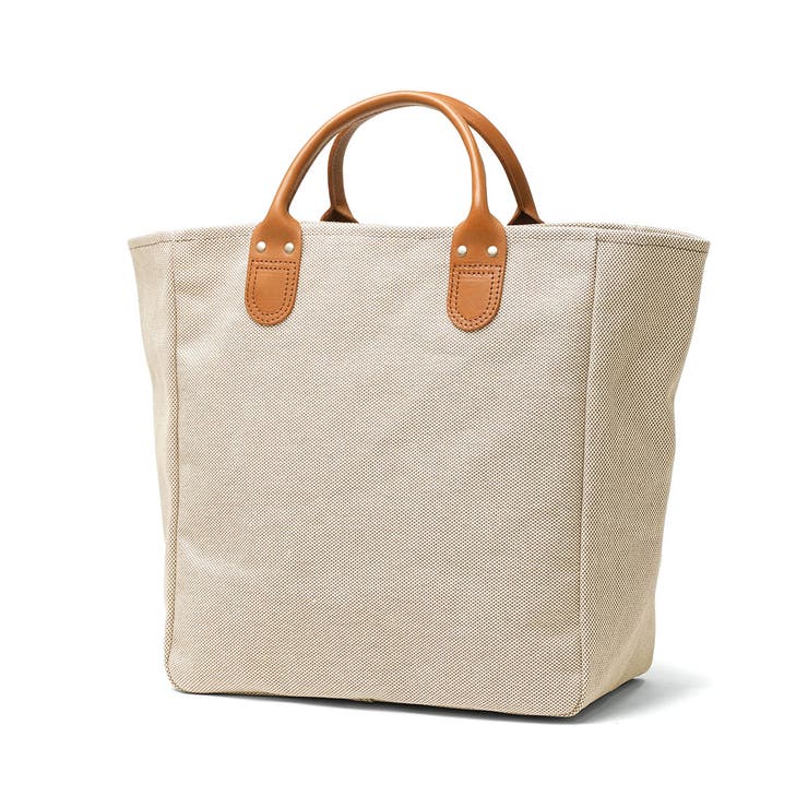 BEIGE | クリード トートバッグ Creed | ギャレリア Bag＆Luggage