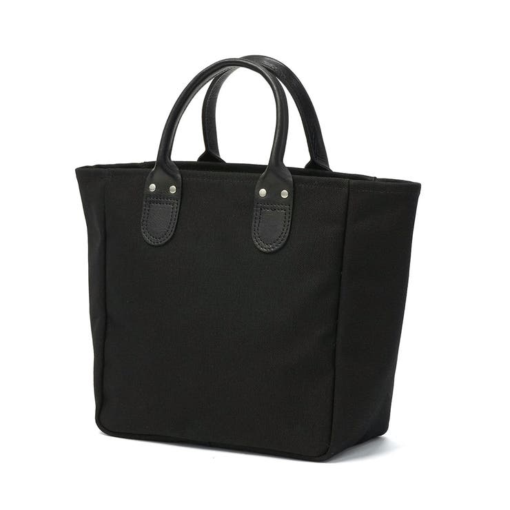 BLACK | クリード トートバッグ Creed | ギャレリア Bag＆Luggage