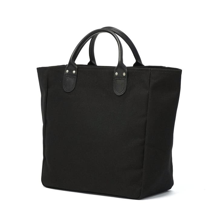 BLACK | クリード トートバッグ Creed | ギャレリア Bag＆Luggage