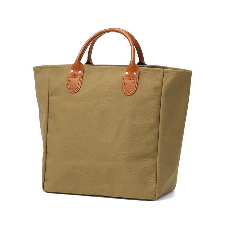 BEIGE | クリード トートバッグ Creed | ギャレリア Bag＆Luggage