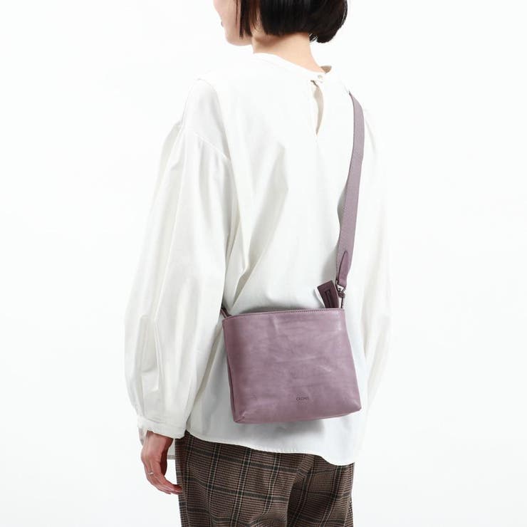 クルニー ショルダーバッグ CRONY | ギャレリア Bag＆Luggage | 詳細画像2 