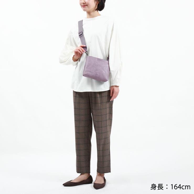 クルニー ショルダーバッグ CRONY | ギャレリア Bag＆Luggage | 詳細画像3 