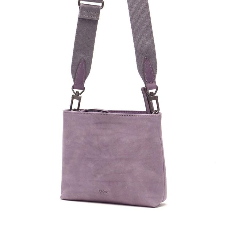 クルニー ショルダーバッグ CRONY | ギャレリア Bag＆Luggage | 詳細画像4 