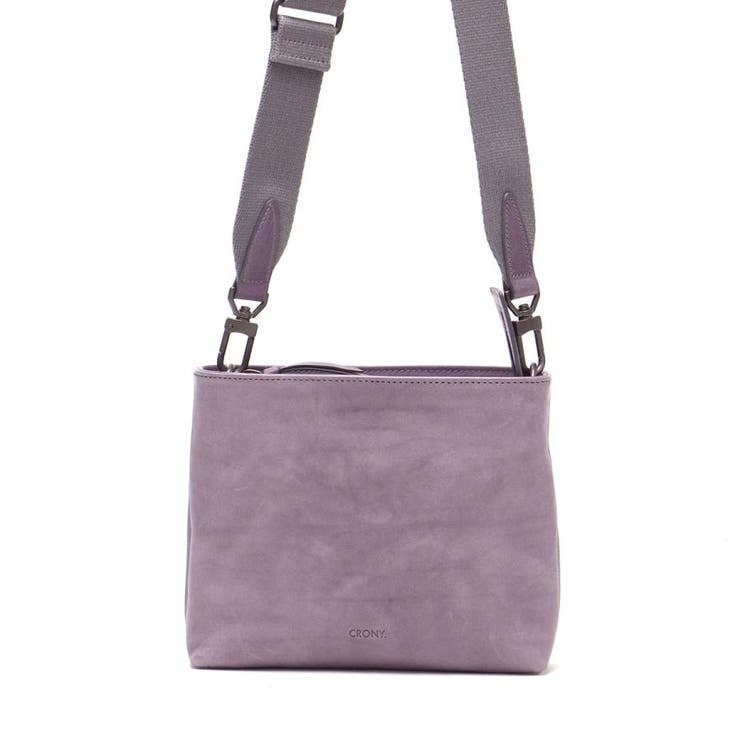 クルニー ショルダーバッグ CRONY | ギャレリア Bag＆Luggage | 詳細画像5 