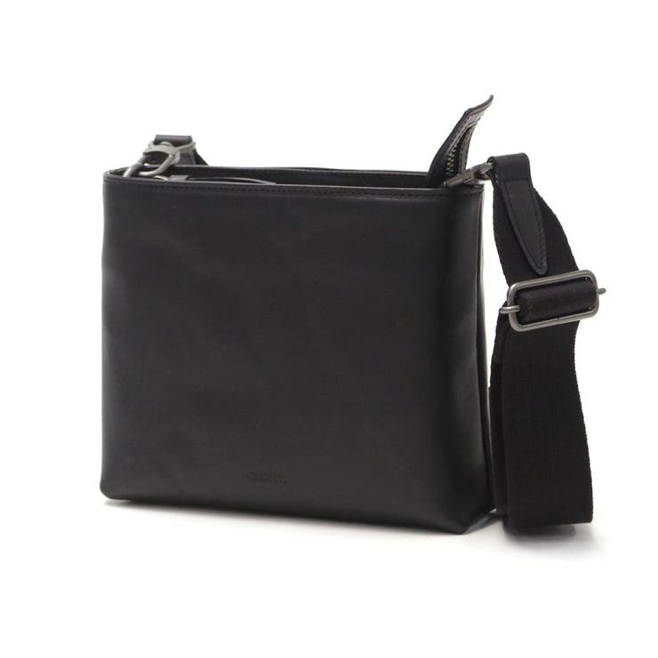 ブラック | クルニー ショルダーバッグ CRONY | ギャレリア Bag＆Luggage