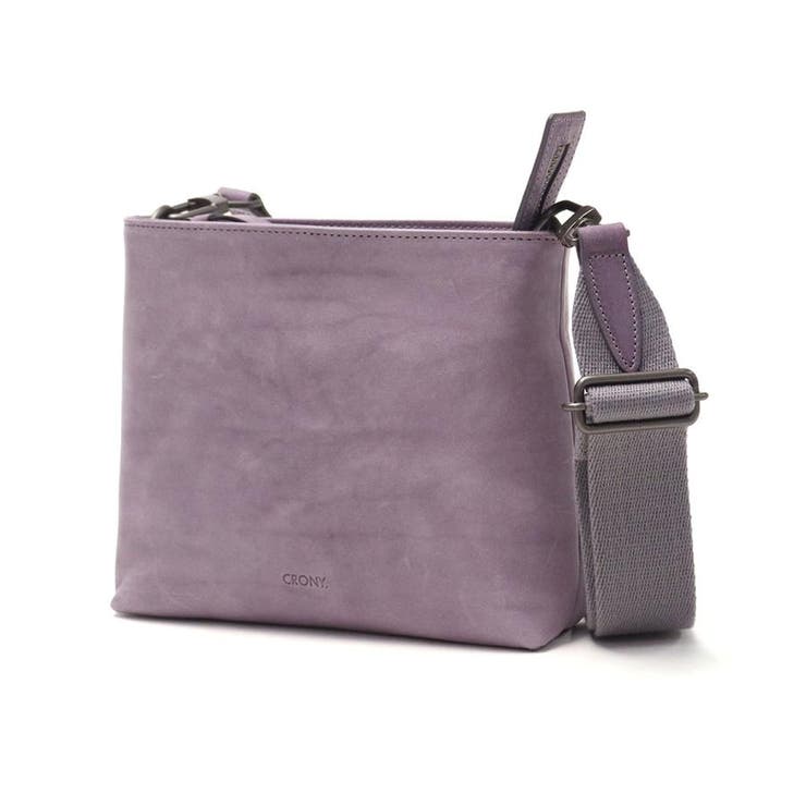 グレー | クルニー ショルダーバッグ CRONY | ギャレリア Bag＆Luggage