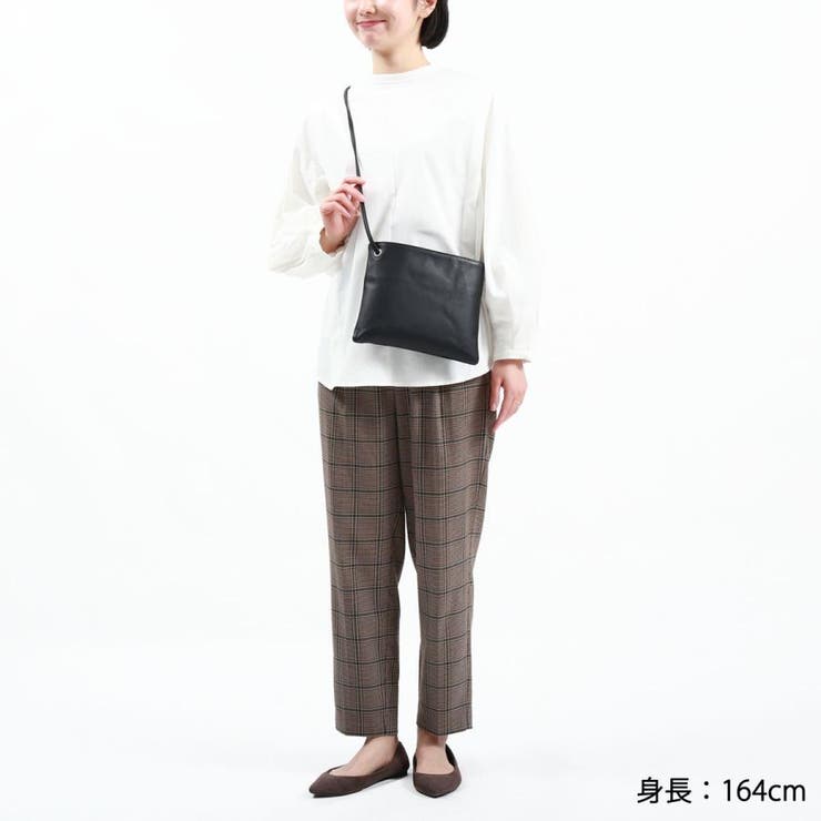クルニー サコッシュ CRONY | ギャレリア Bag＆Luggage | 詳細画像3 