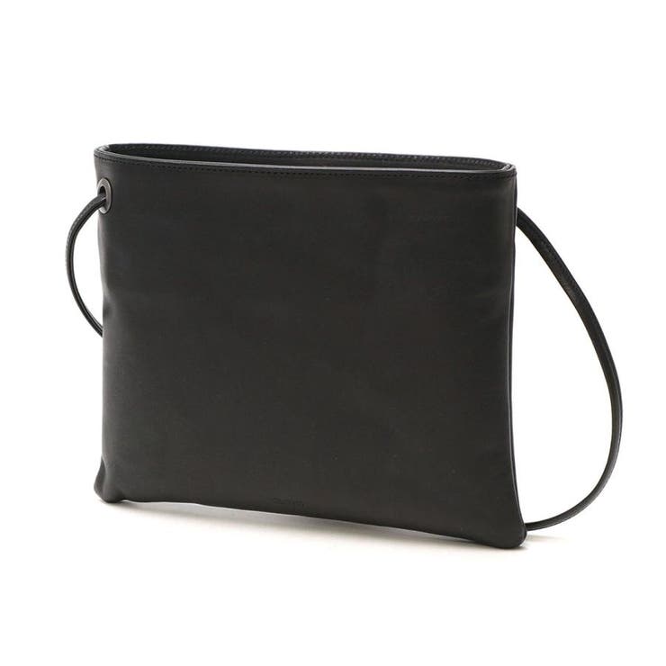 ブラック | クルニー サコッシュ CRONY | ギャレリア Bag＆Luggage