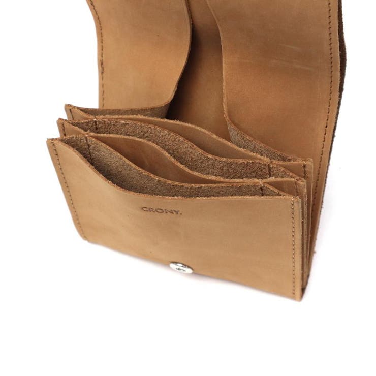 クルニー 財布 メンズ | ギャレリア Bag＆Luggage | 詳細画像13 