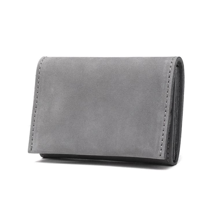 グレー | クルニー 財布 メンズ | ギャレリア Bag＆Luggage
