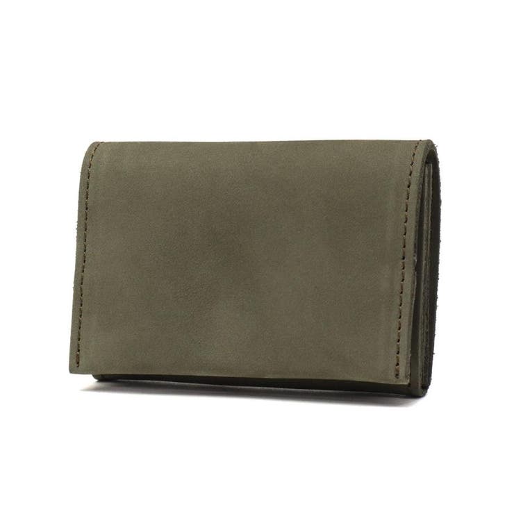 オリーブ | クルニー 財布 メンズ | ギャレリア Bag＆Luggage