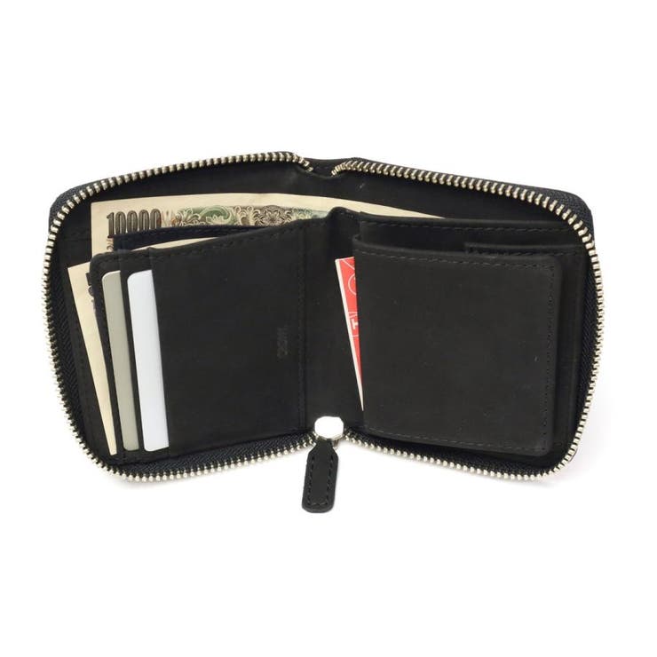 クルニー 二つ折り財布 メンズ | ギャレリア Bag＆Luggage | 詳細画像11 