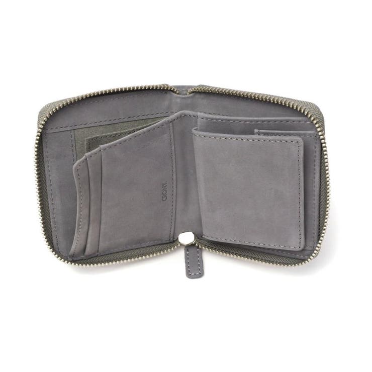 クルニー 二つ折り財布 メンズ | ギャレリア Bag＆Luggage | 詳細画像16 