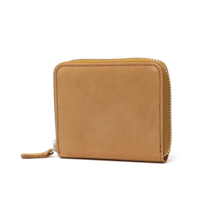 キャメル | クルニー 二つ折り財布 メンズ | ギャレリア Bag＆Luggage