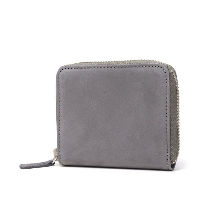グレー | クルニー 二つ折り財布 メンズ | ギャレリア Bag＆Luggage