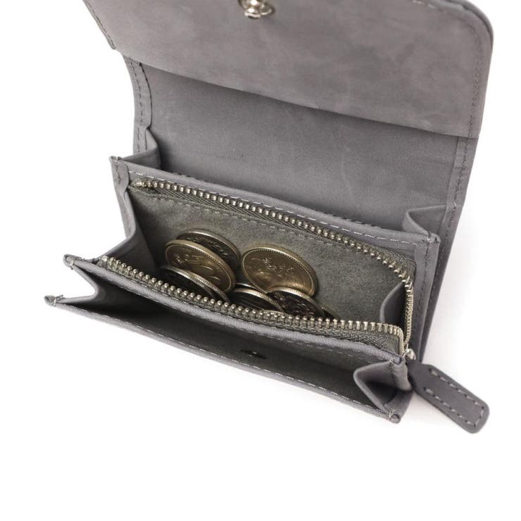 クルニー 財布 メンズ | ギャレリア Bag＆Luggage | 詳細画像13 