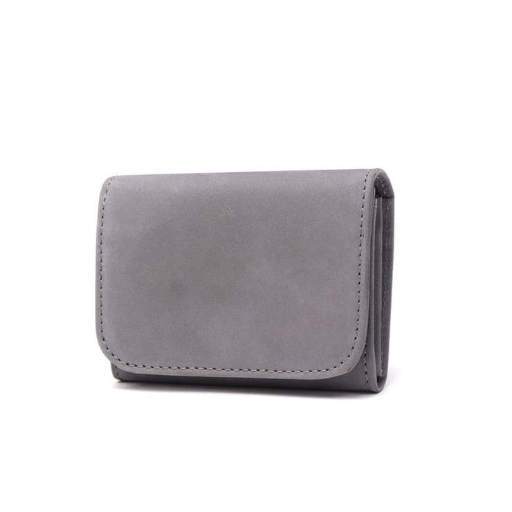 グレー | クルニー 財布 メンズ | ギャレリア Bag＆Luggage