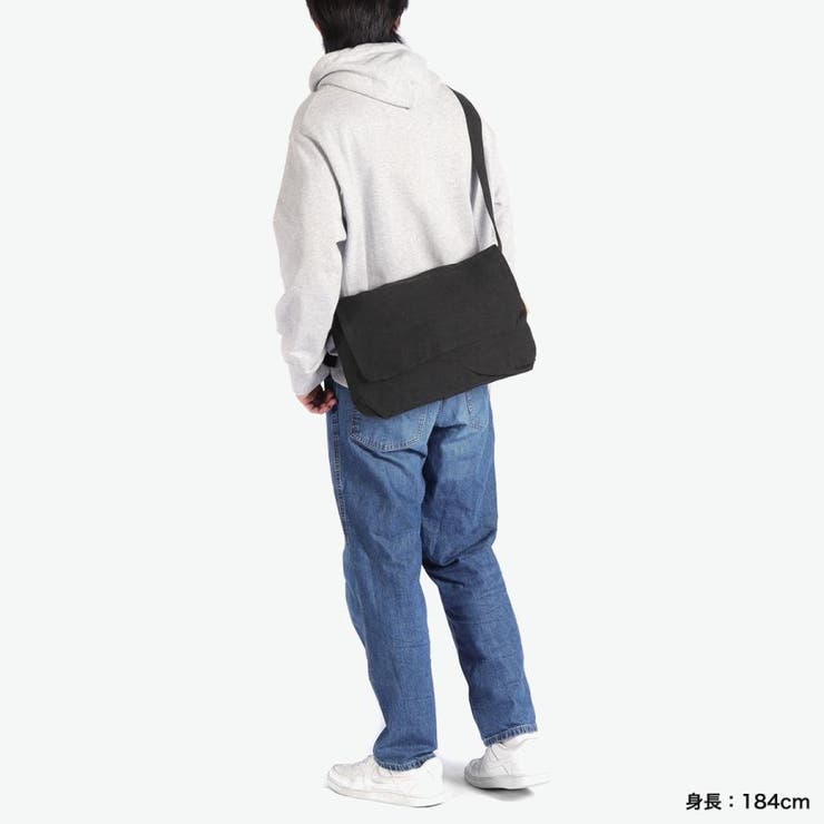 クルニー ショルダーバッグ メンズ | ギャレリア Bag＆Luggage | 詳細画像8 