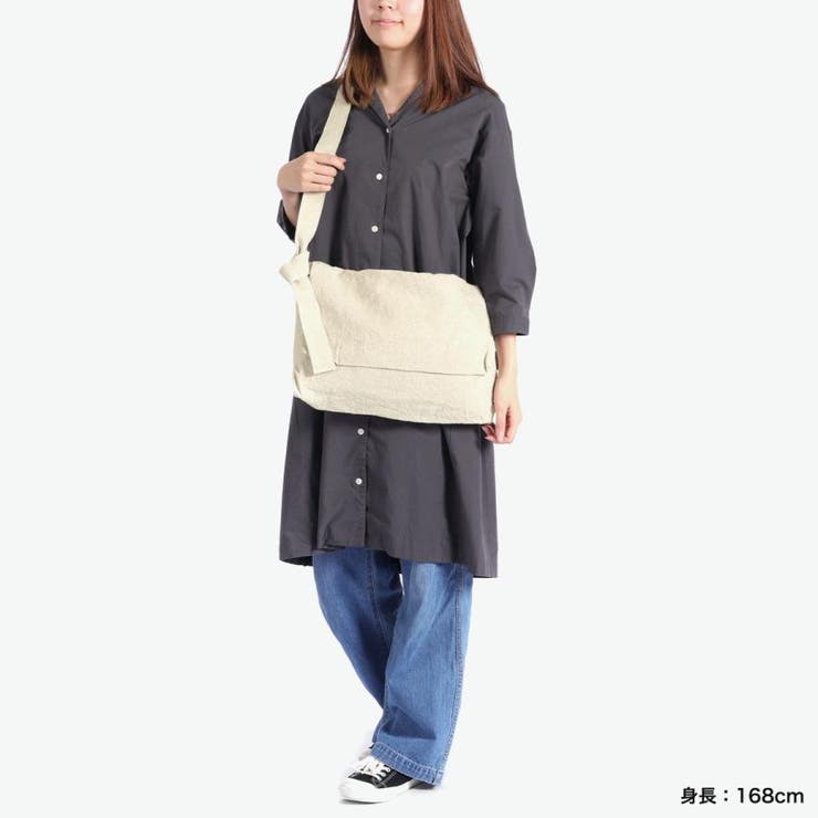 クルニー ショルダーバッグ メンズ | ギャレリア Bag＆Luggage | 詳細画像9 