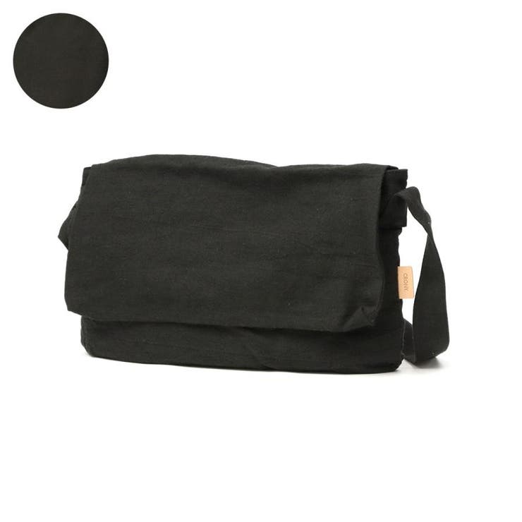 ブラック | クルニー ショルダーバッグ メンズ | ギャレリア Bag＆Luggage