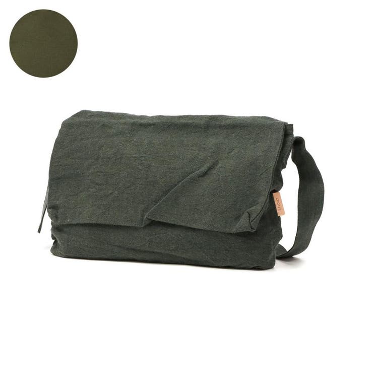 グリーン | クルニー ショルダーバッグ メンズ | ギャレリア Bag＆Luggage