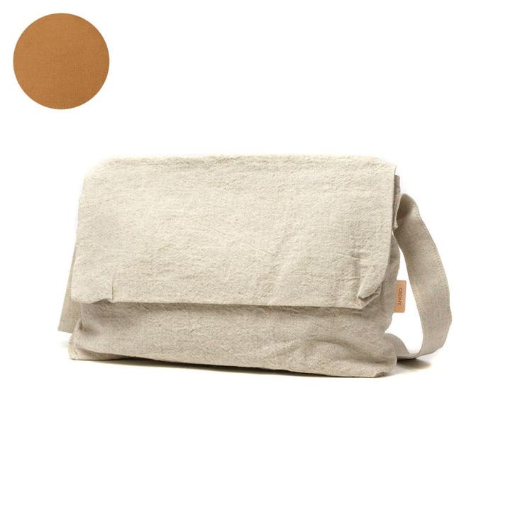 アイボリー | クルニー ショルダーバッグ メンズ | ギャレリア Bag＆Luggage