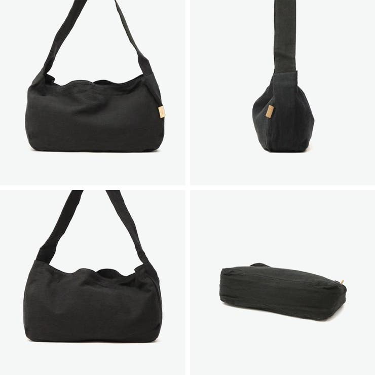 クルニー ショルダーバッグ メンズ | ギャレリア Bag＆Luggage | 詳細画像6 