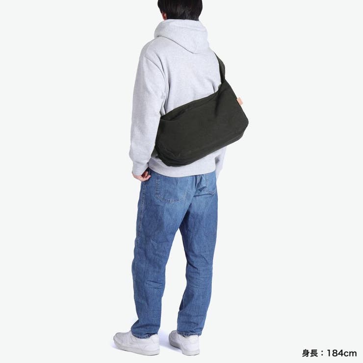 クルニー ショルダーバッグ メンズ | ギャレリア Bag＆Luggage | 詳細画像8 