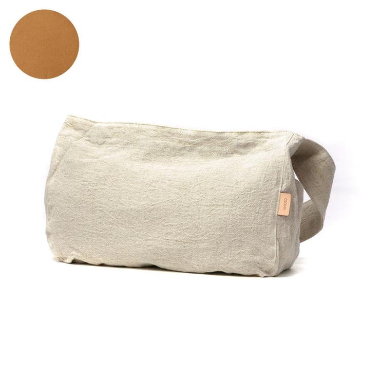 アイボリー | クルニー ショルダーバッグ メンズ | ギャレリア Bag＆Luggage