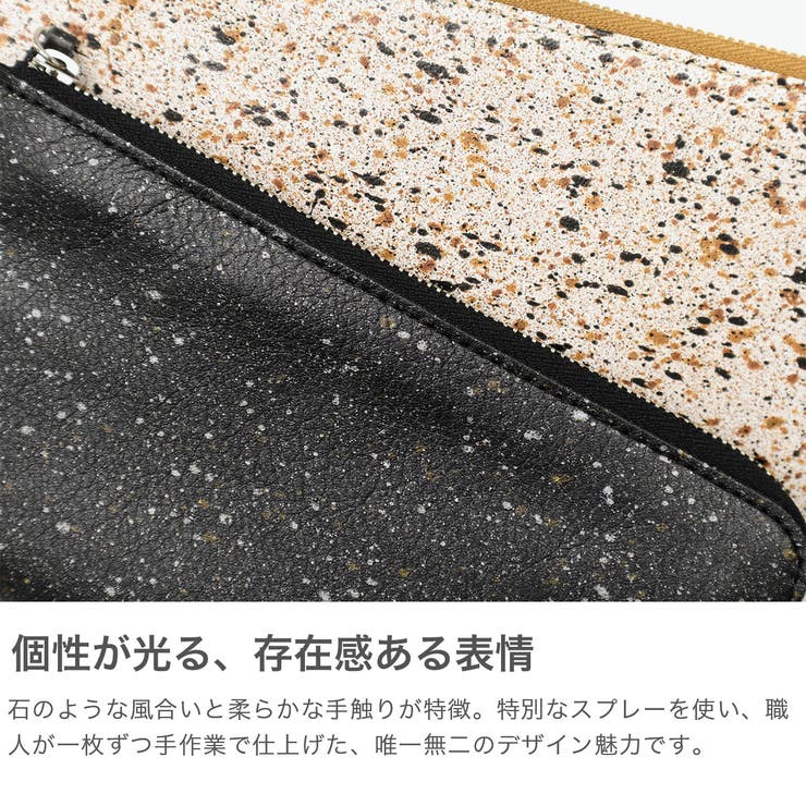 クルニー 長財布 CRONY | ギャレリア Bag＆Luggage | 詳細画像3 
